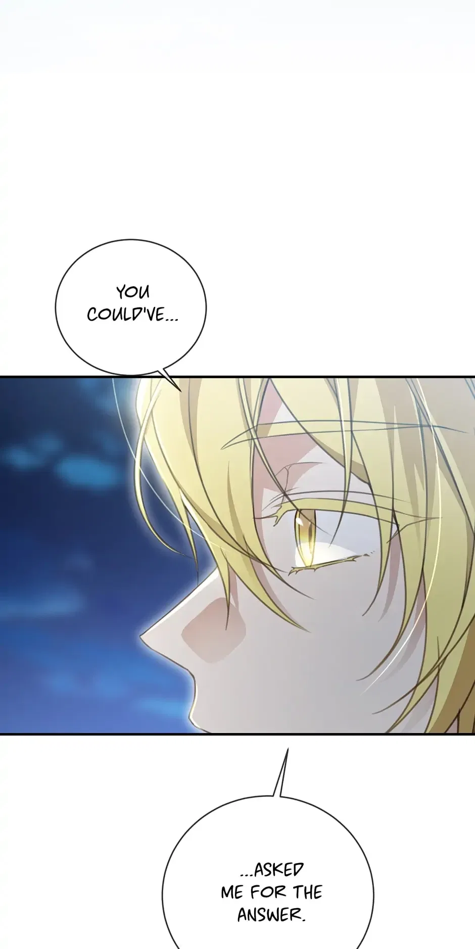 Into The Light Once Again Chapter 73 – Page 49