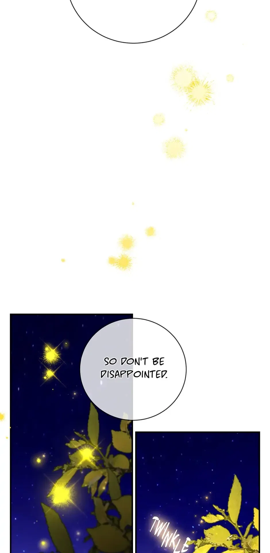 Into The Light Once Again Chapter 73 – Page 55