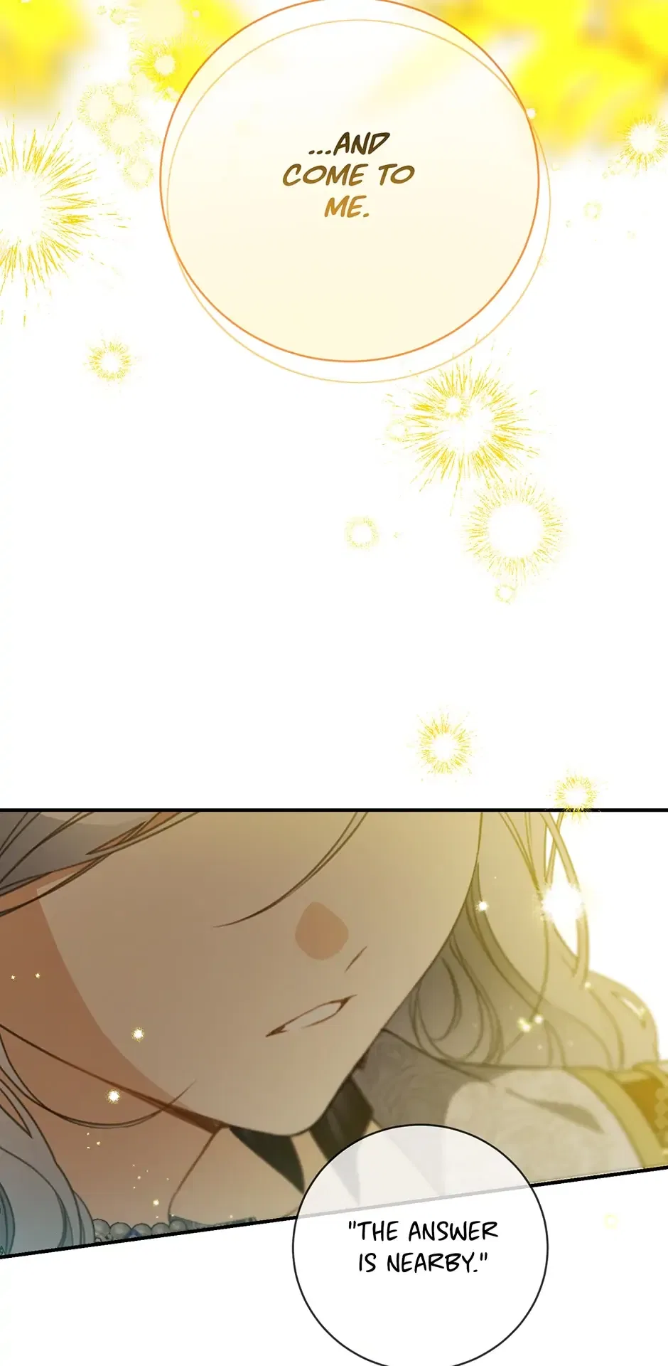 Into The Light Once Again Chapter 73 – Page 58
