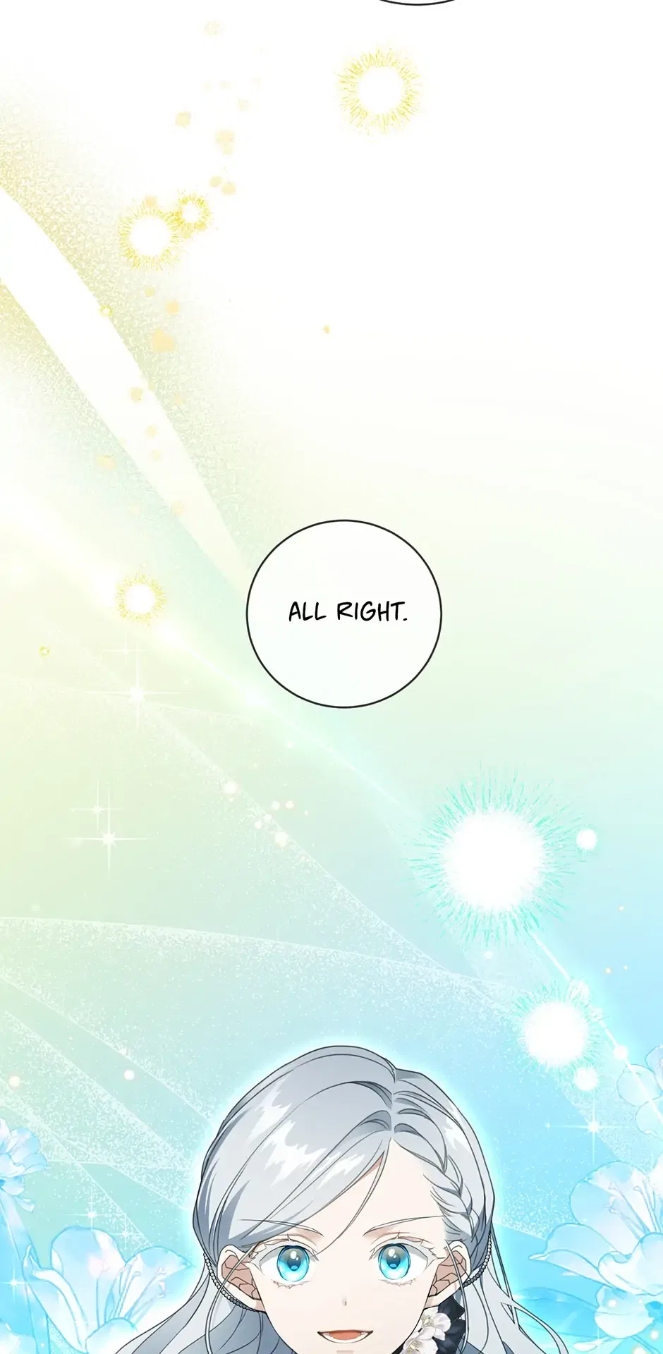Into The Light Once Again Chapter 73 – Page 59
