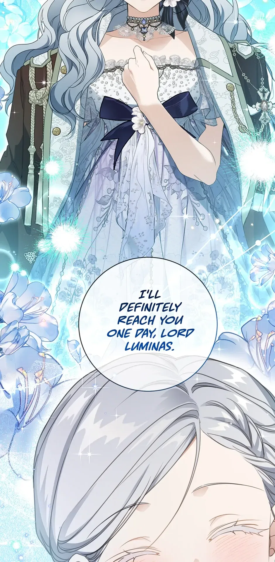 Into The Light Once Again Chapter 73 – Page 60