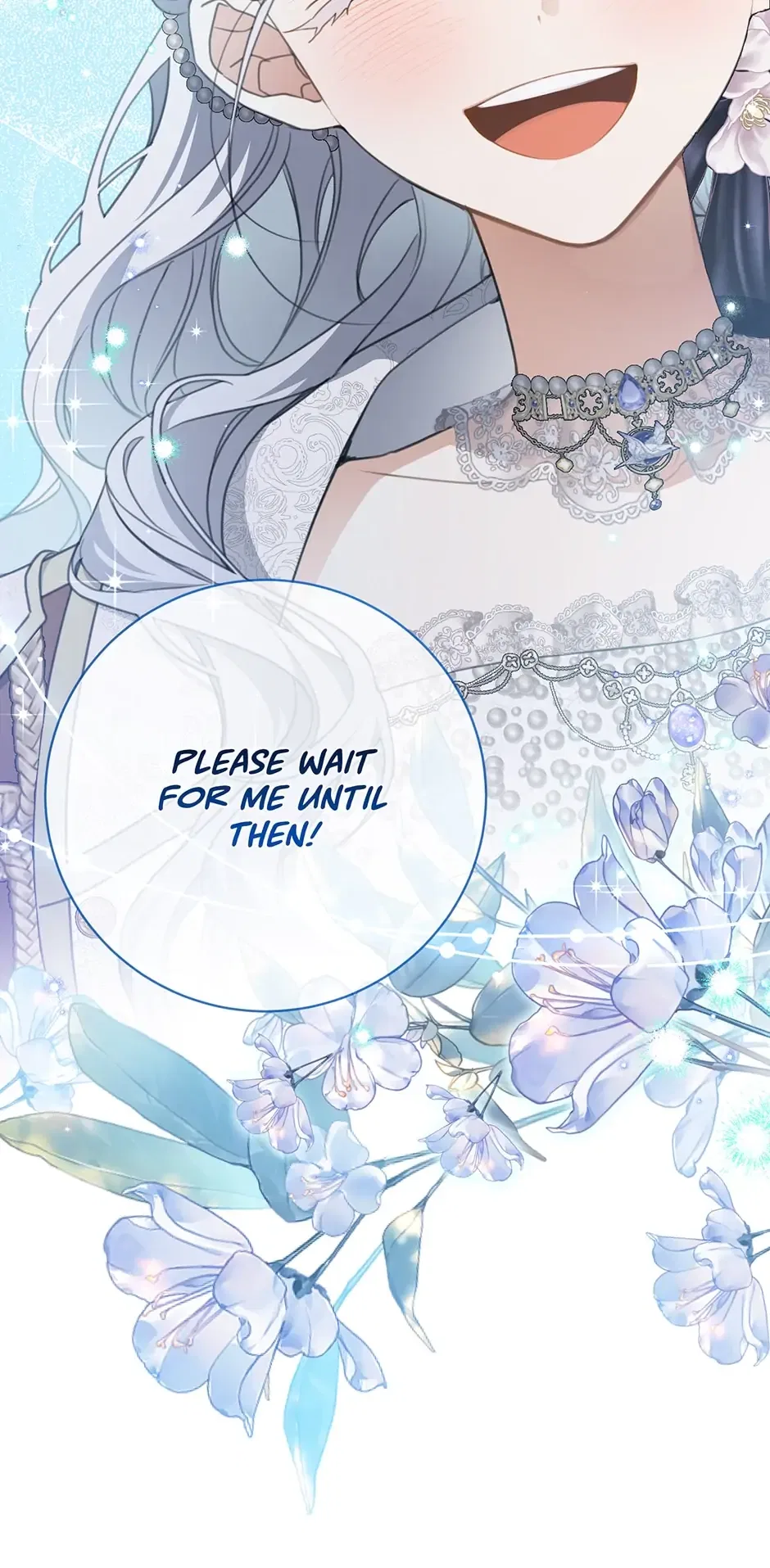 Into The Light Once Again Chapter 73 – Page 61