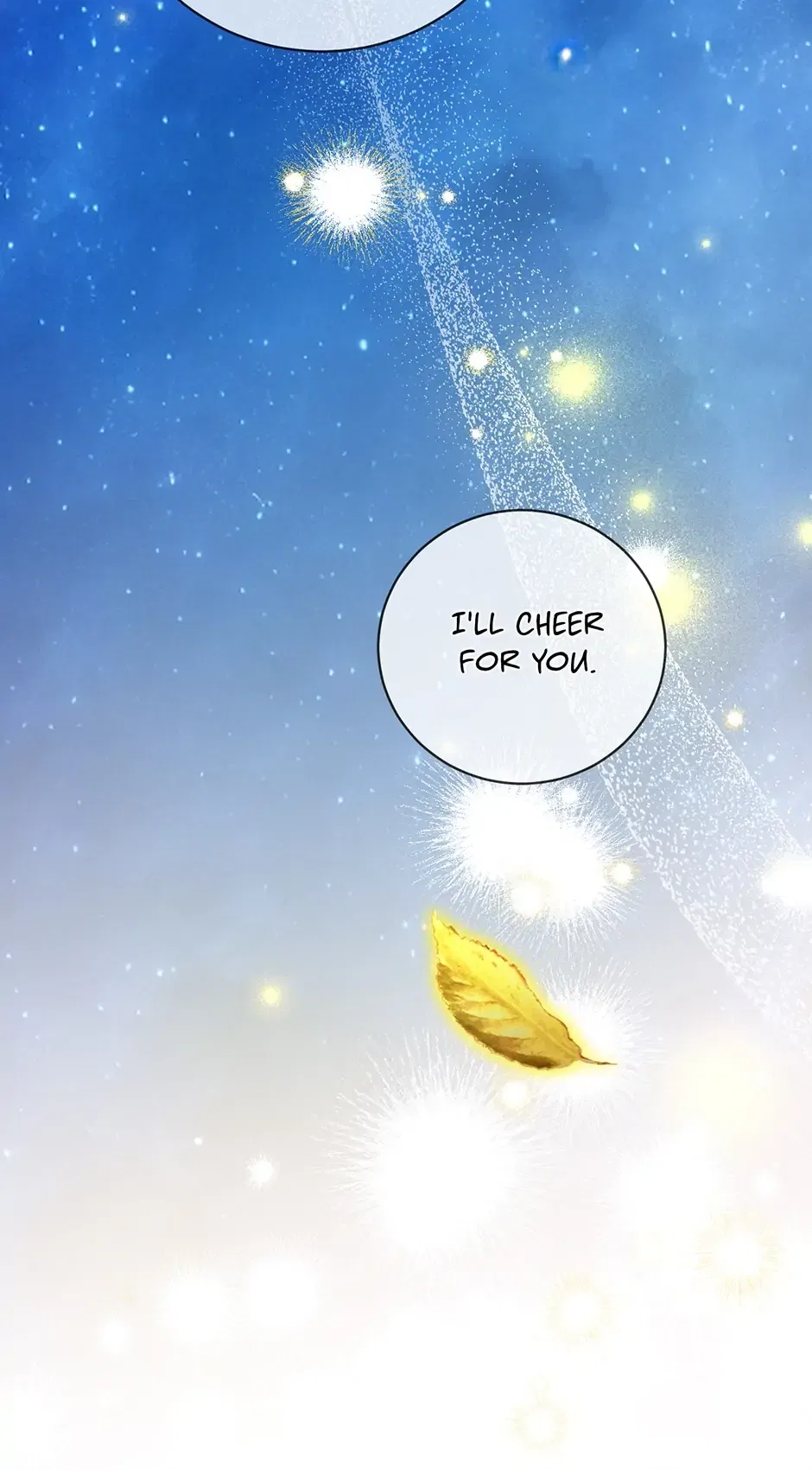 Into The Light Once Again Chapter 73 – Page 64