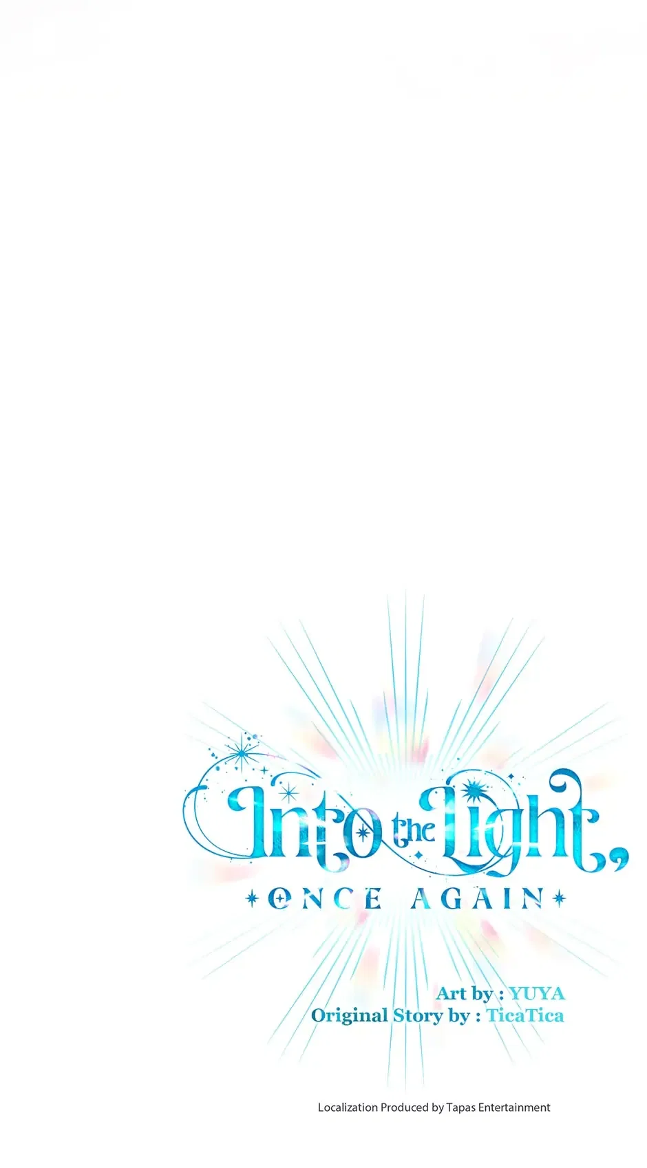 Into The Light Once Again Chapter 73 – Page 65