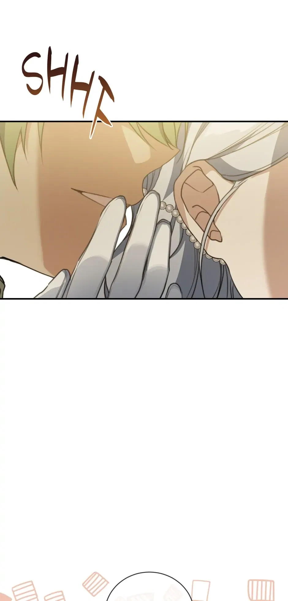 Into The Light Once Again Chapter 72 – Page 11