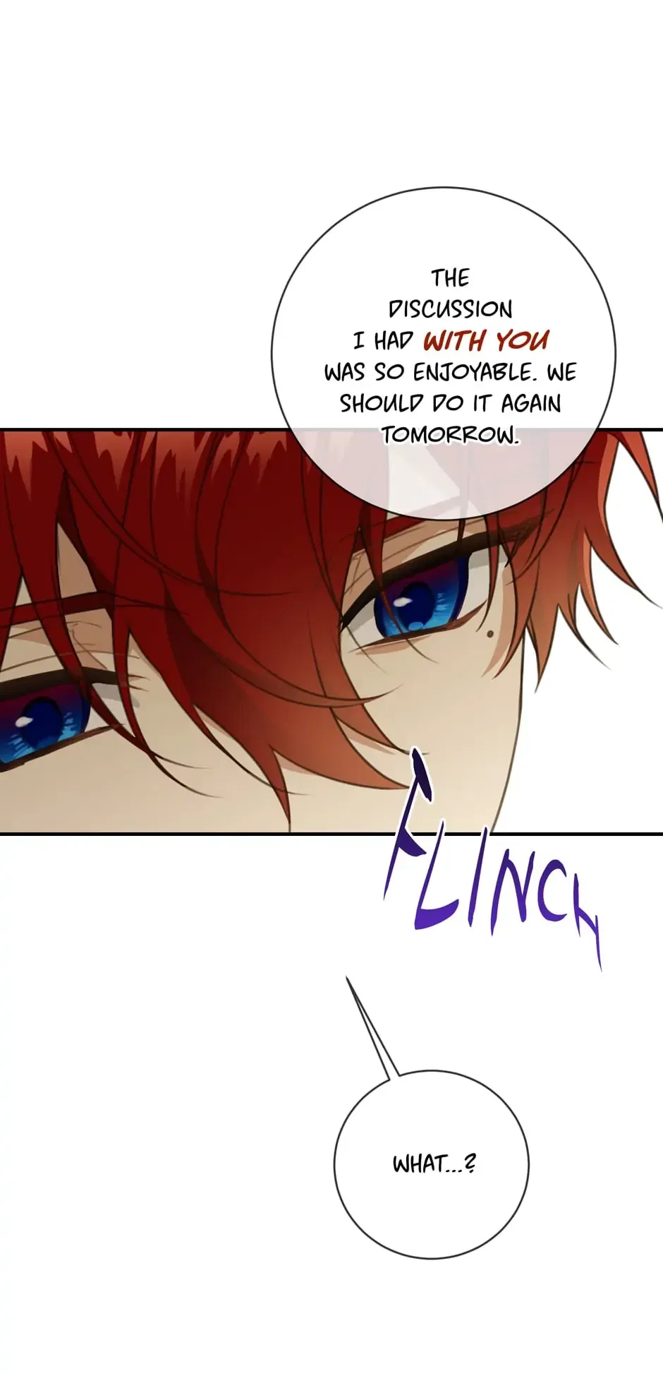 Into The Light Once Again Chapter 72 – Page 14