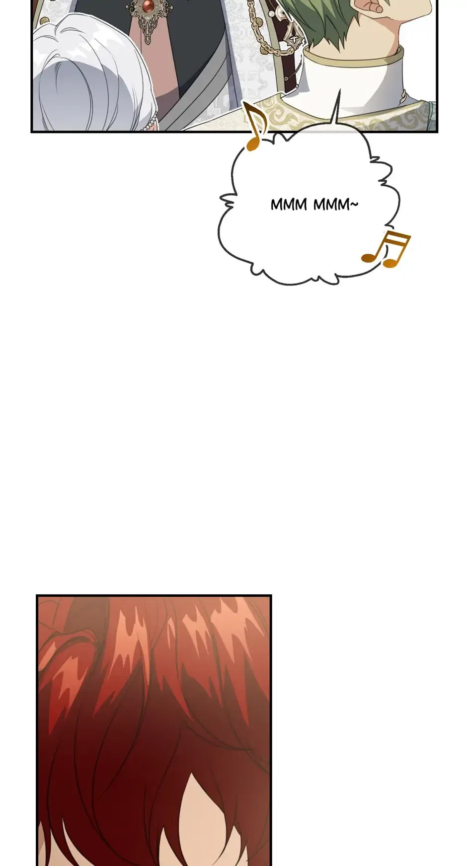 Into The Light Once Again Chapter 72 – Page 17