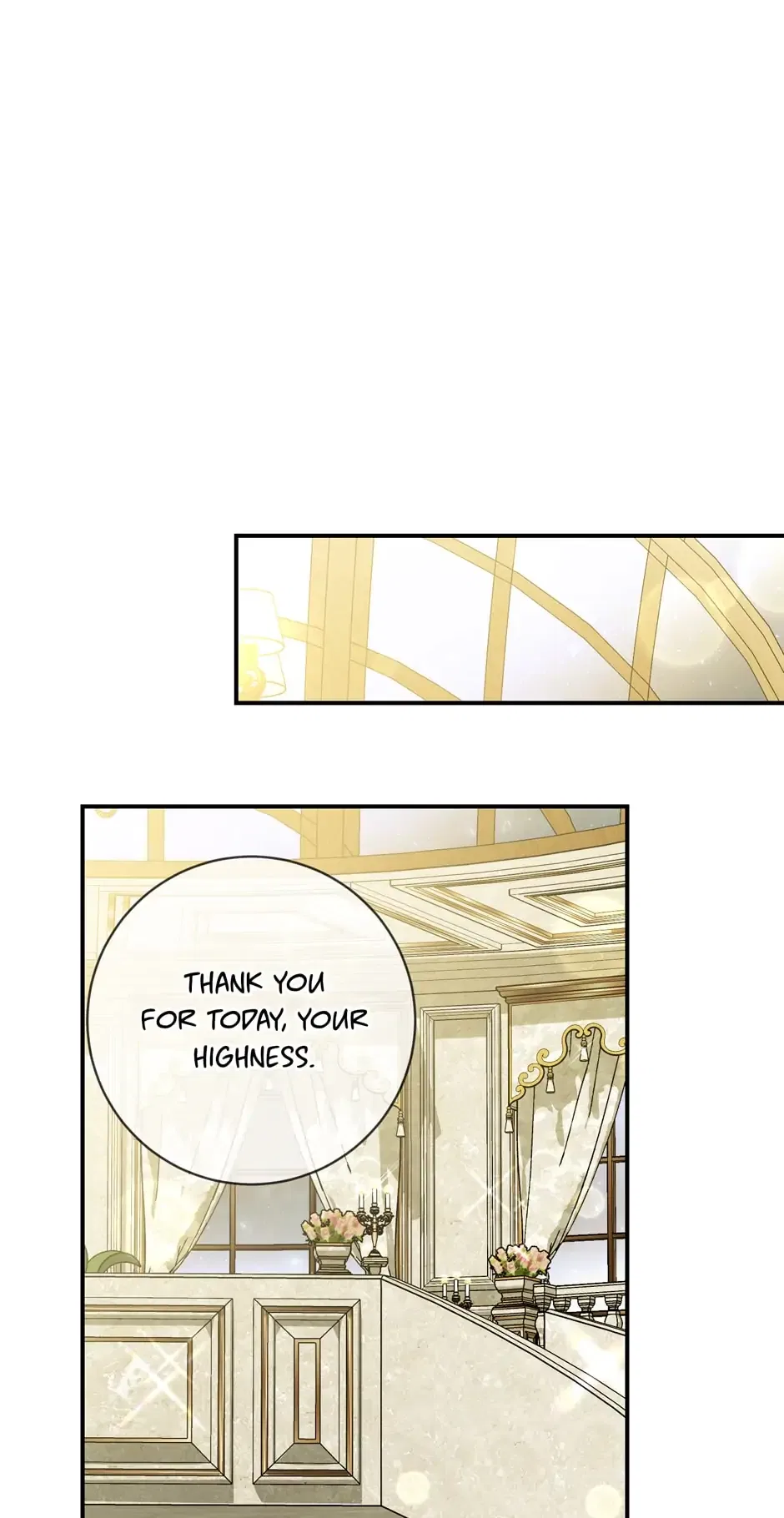 Into The Light Once Again Chapter 72 – Page 30