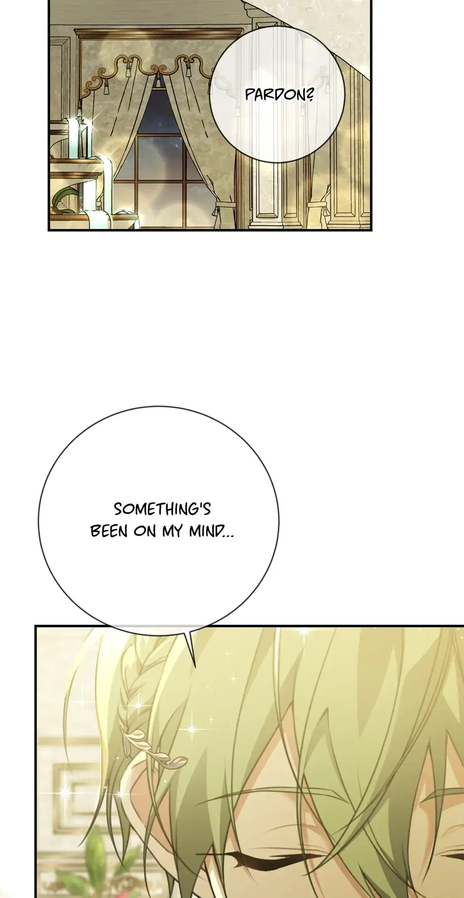 Into The Light Once Again Chapter 72 – Page 31