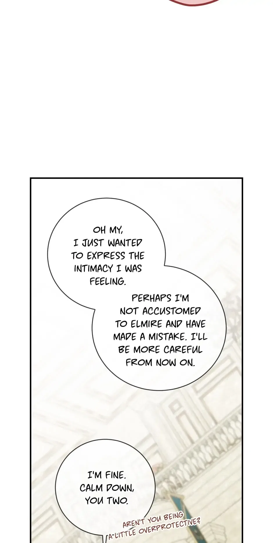 Into The Light Once Again Chapter 72 – Page 47