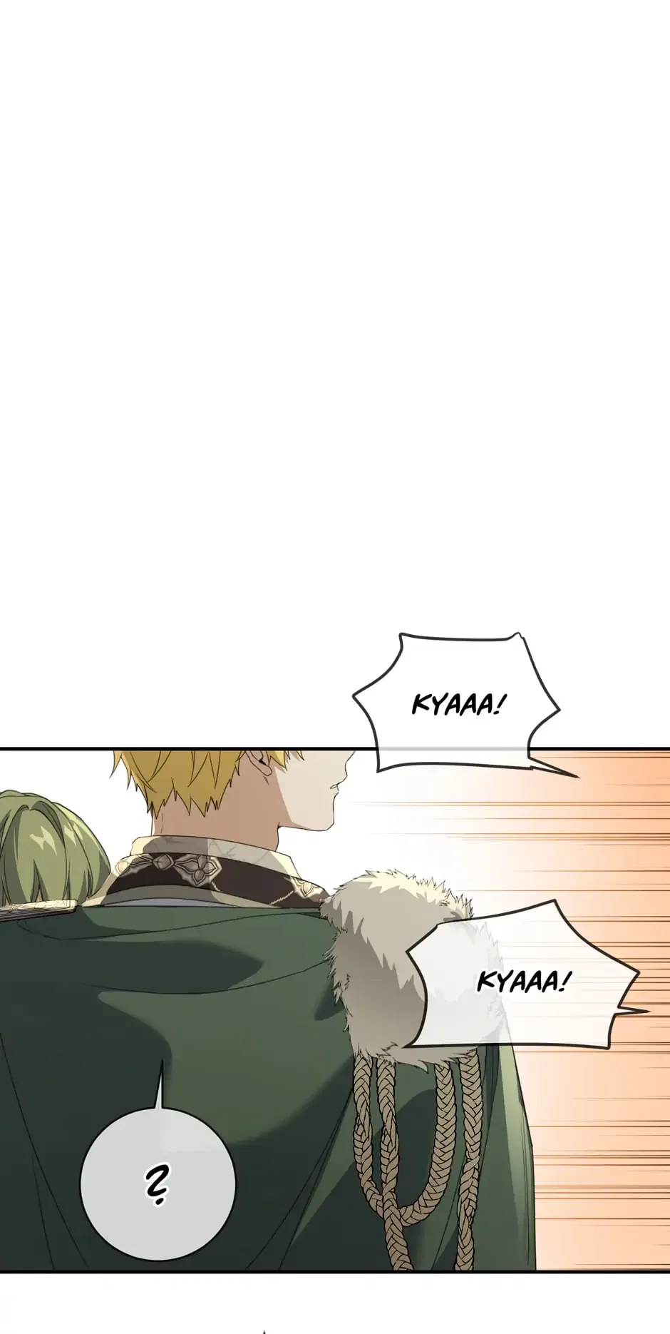 Into The Light Once Again Chapter 72 – Page 51