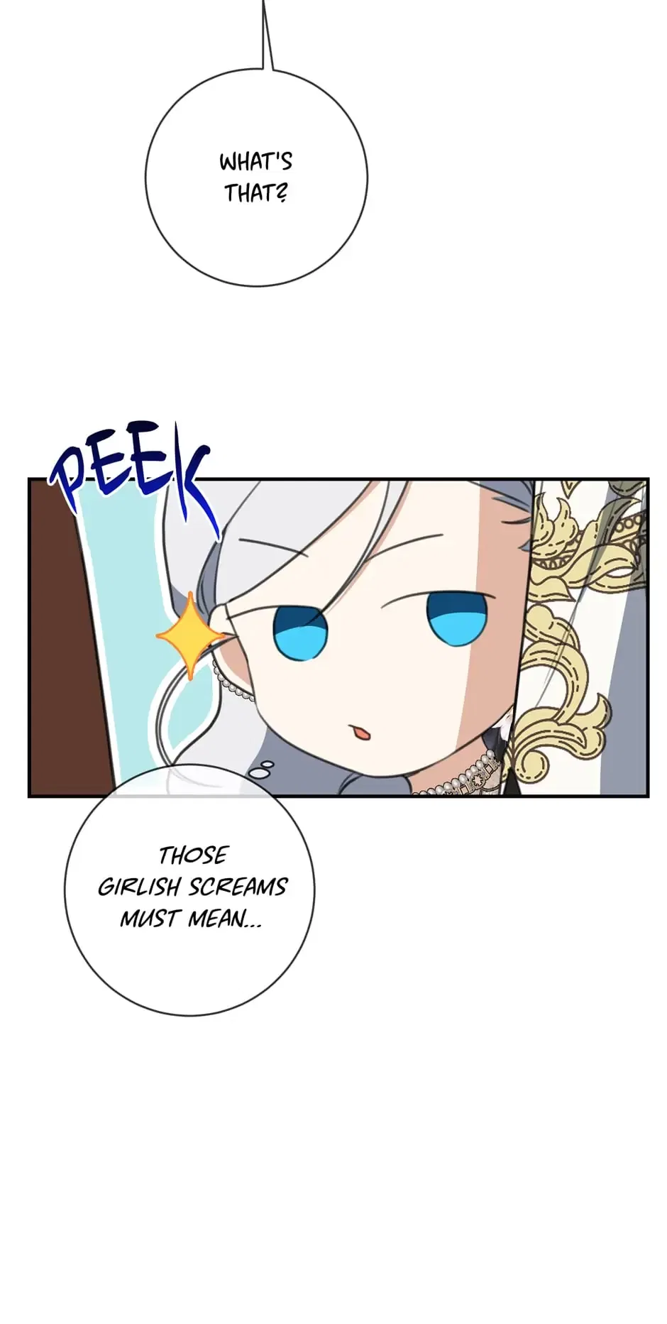 Into The Light Once Again Chapter 72 – Page 52