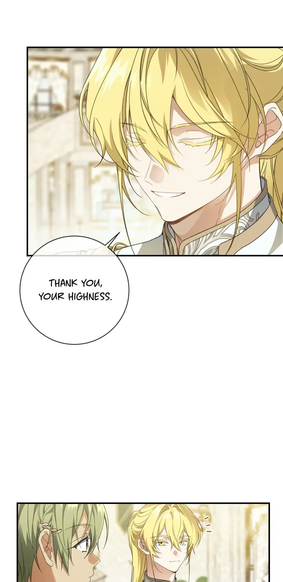 Into The Light Once Again Chapter 72 – Page 60