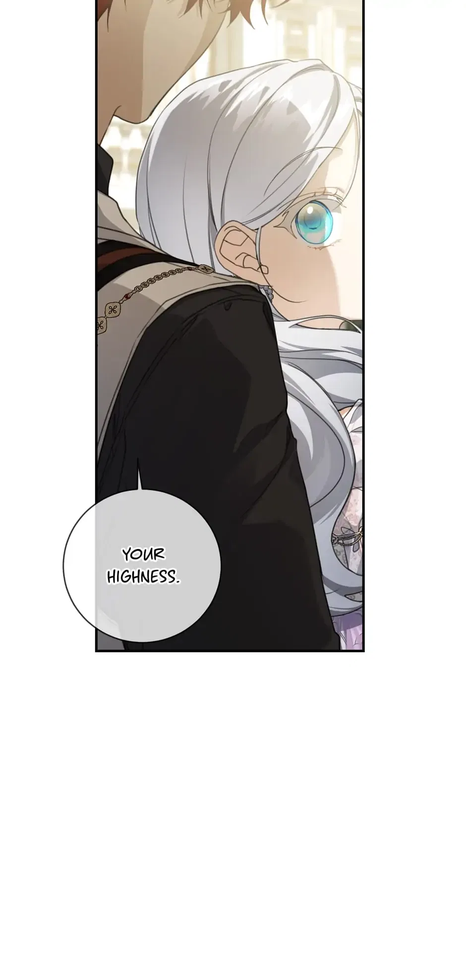 Into The Light Once Again Chapter 72 – Page 66