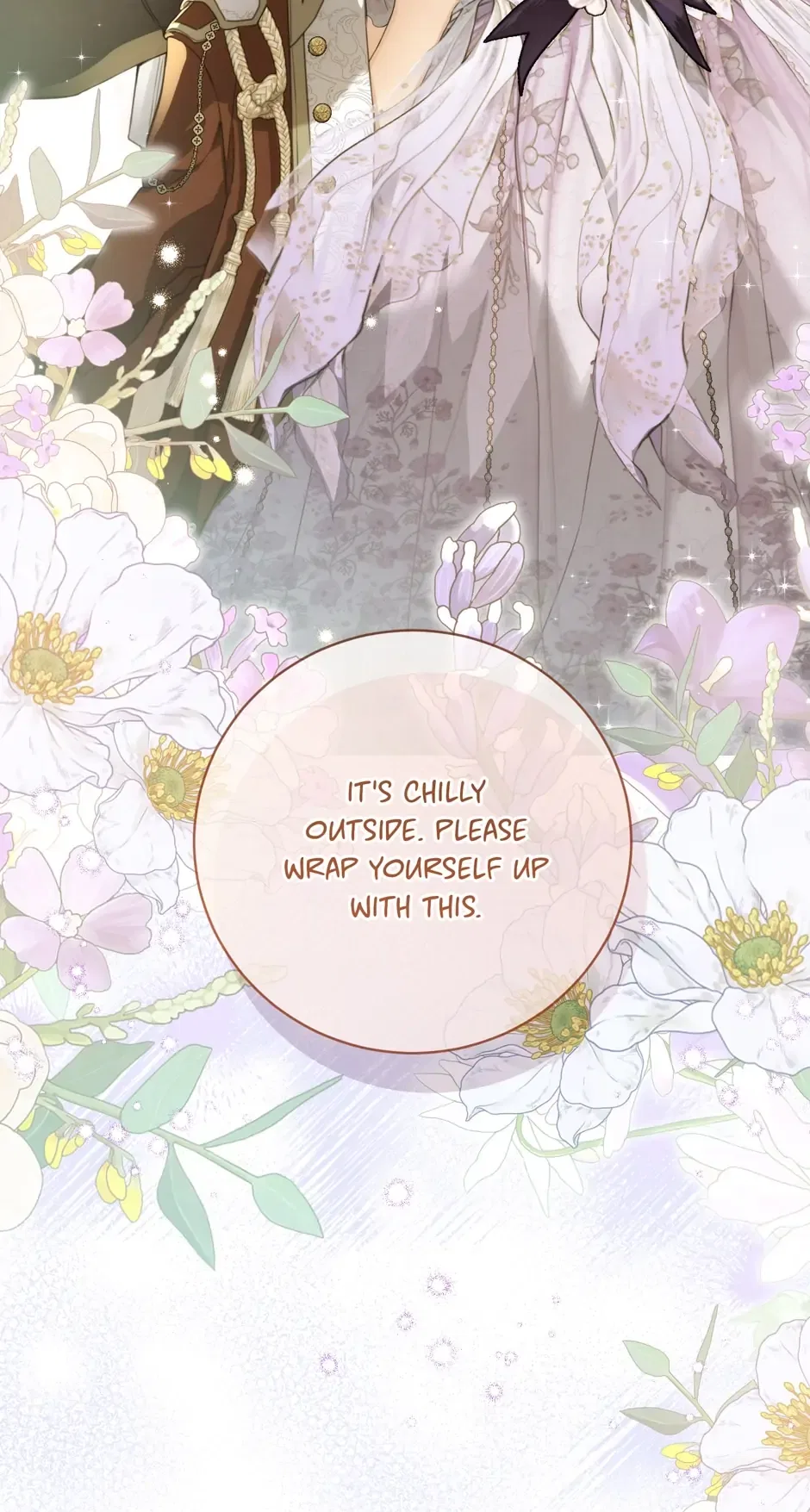 Into The Light Once Again Chapter 72 – Page 68