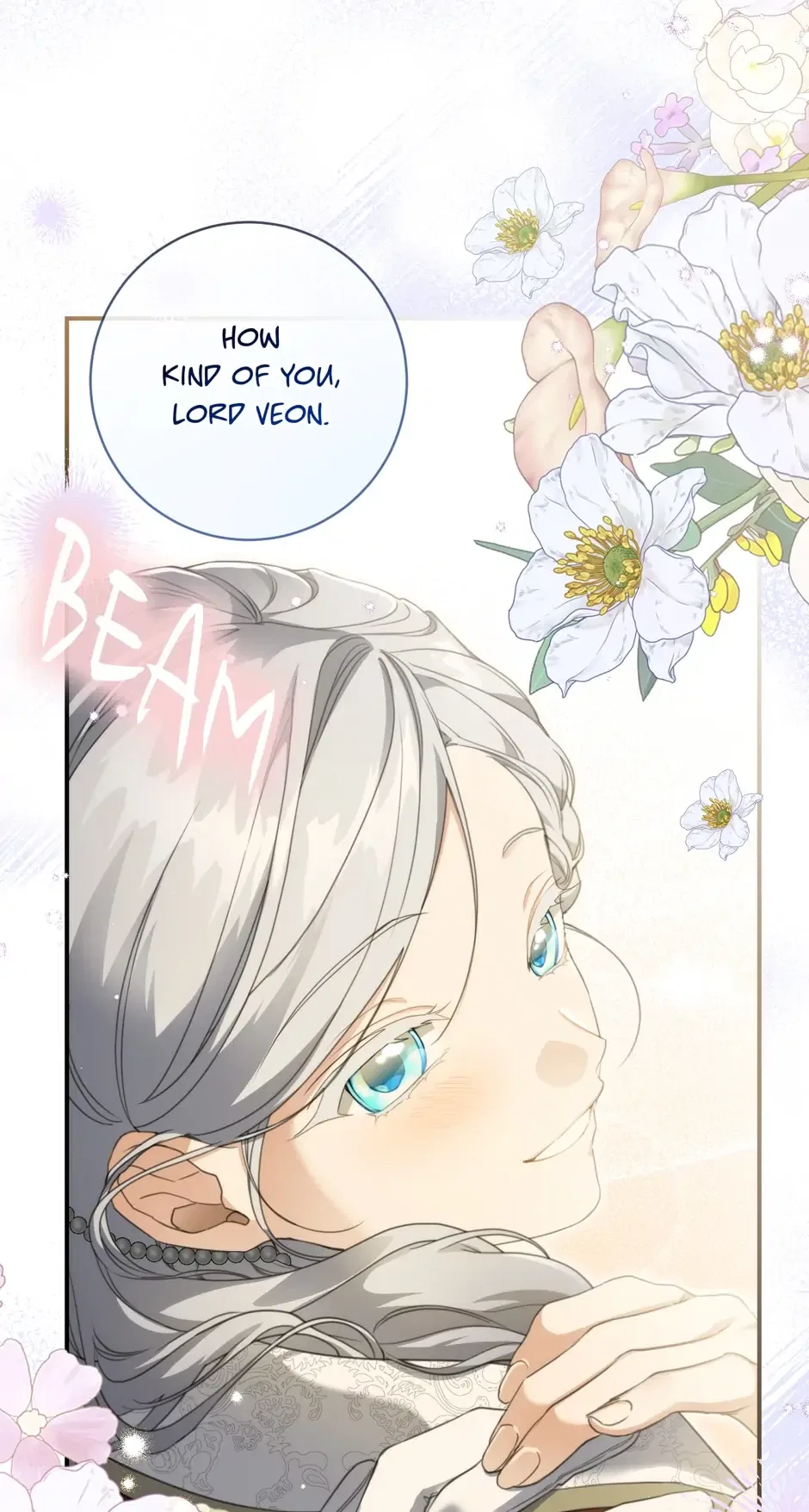 Into The Light Once Again Chapter 72 – Page 69