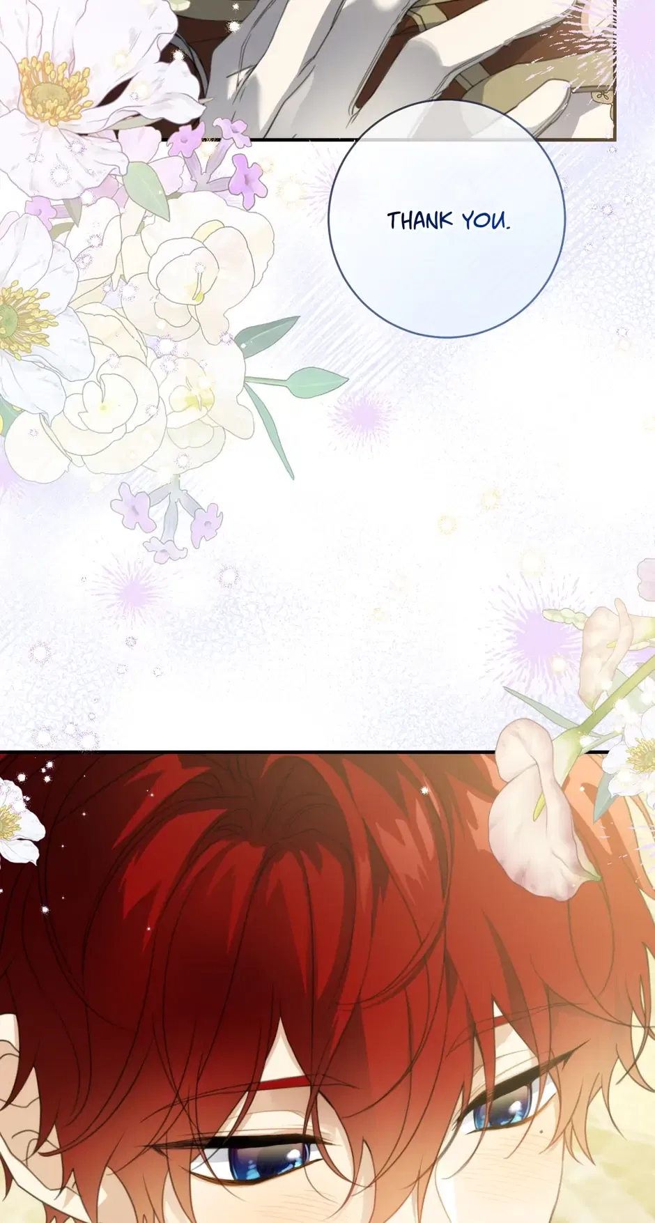 Into The Light Once Again Chapter 72 – Page 70