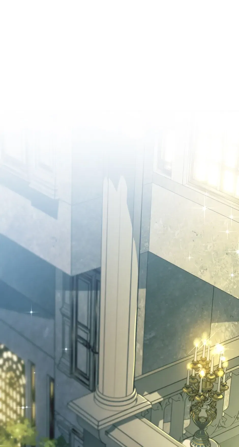 Into The Light Once Again Chapter 72 – Page 73