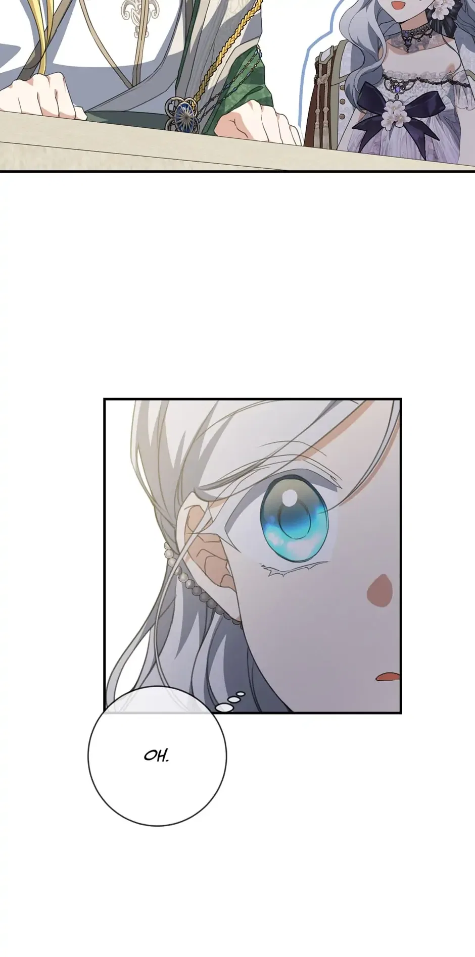 Into The Light Once Again Chapter 72 – Page 77