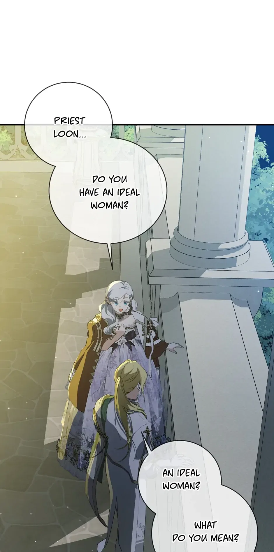 Into The Light Once Again Chapter 72 – Page 78