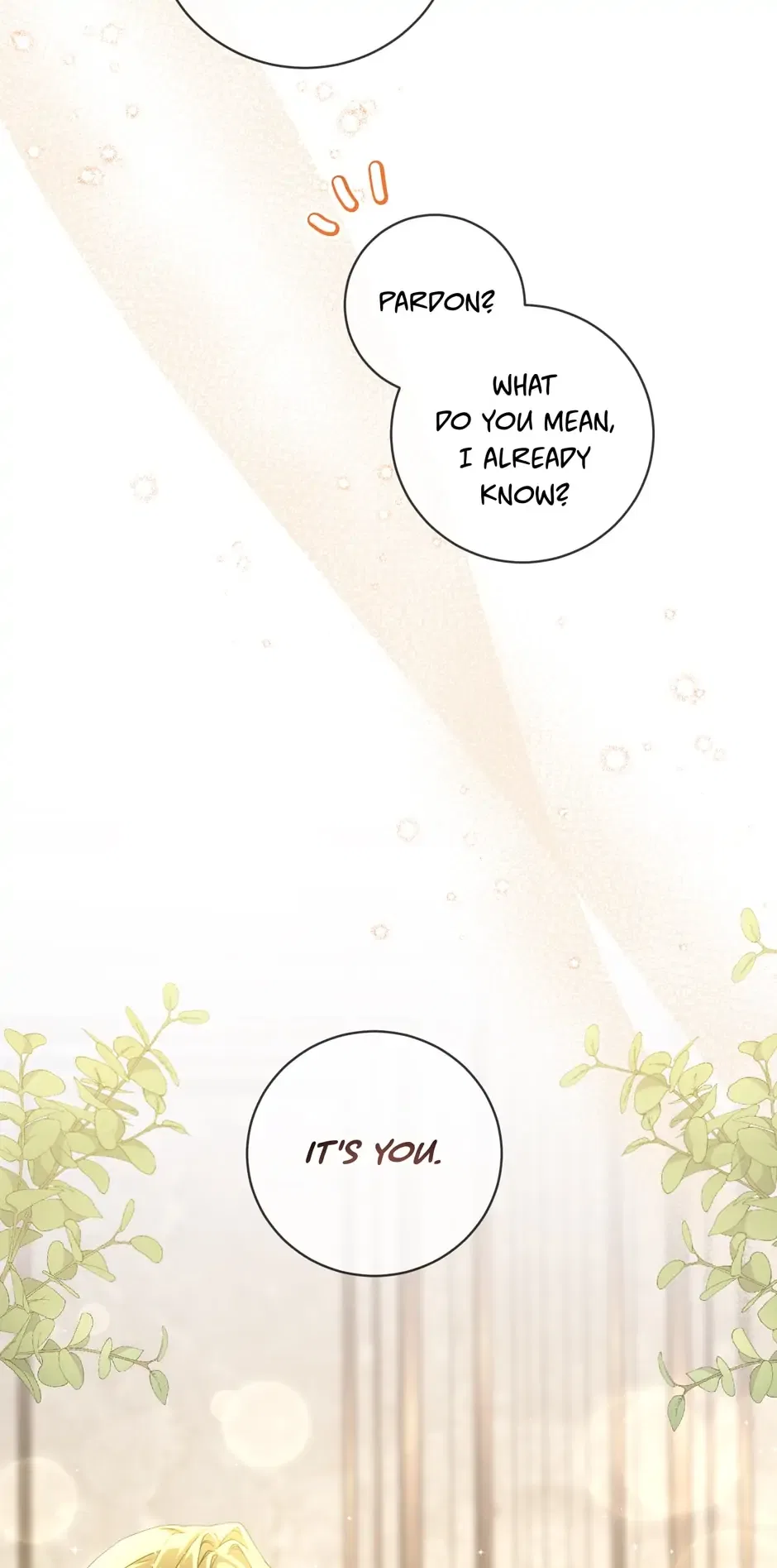 Into The Light Once Again Chapter 72 – Page 81