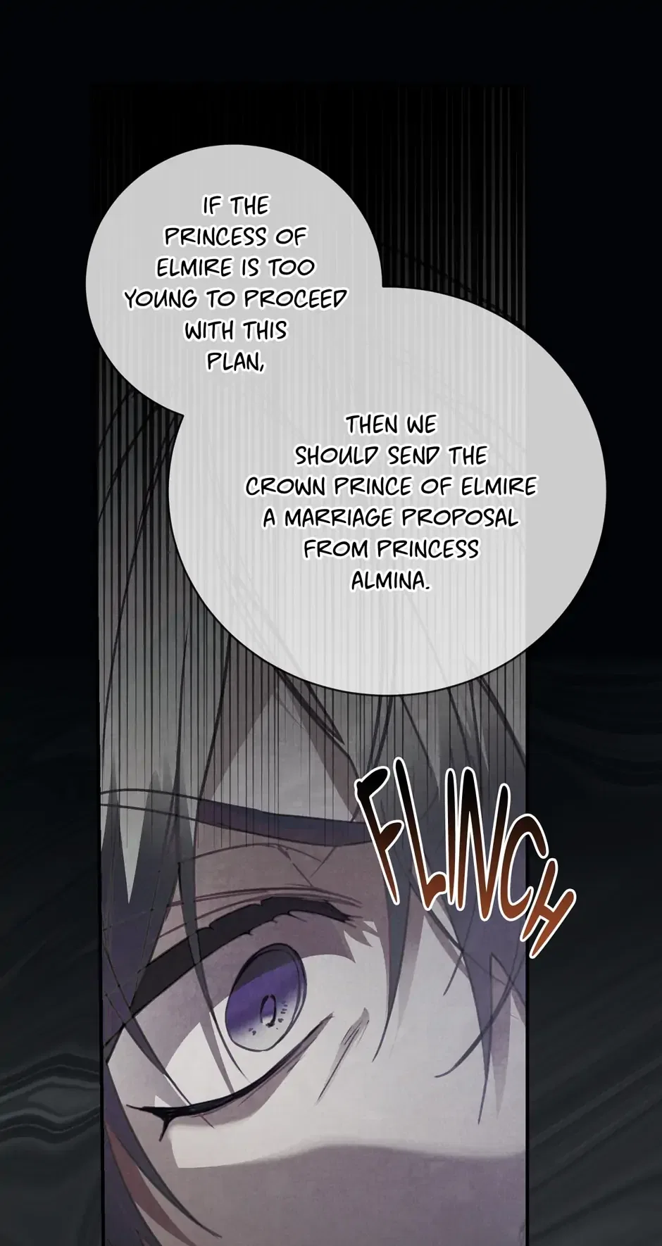 Into The Light Once Again Chapter 71 – Page 13