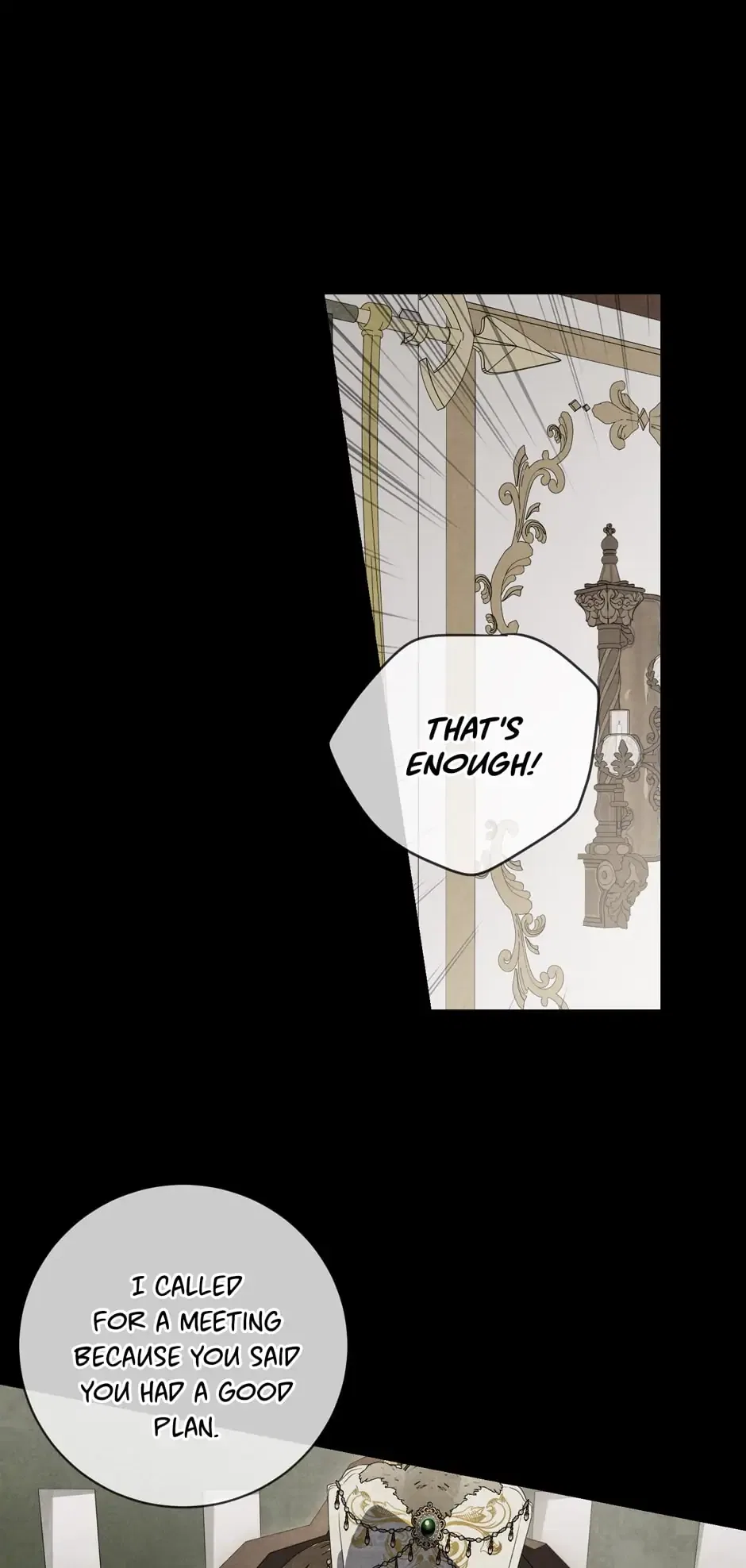Into The Light Once Again Chapter 71 – Page 16