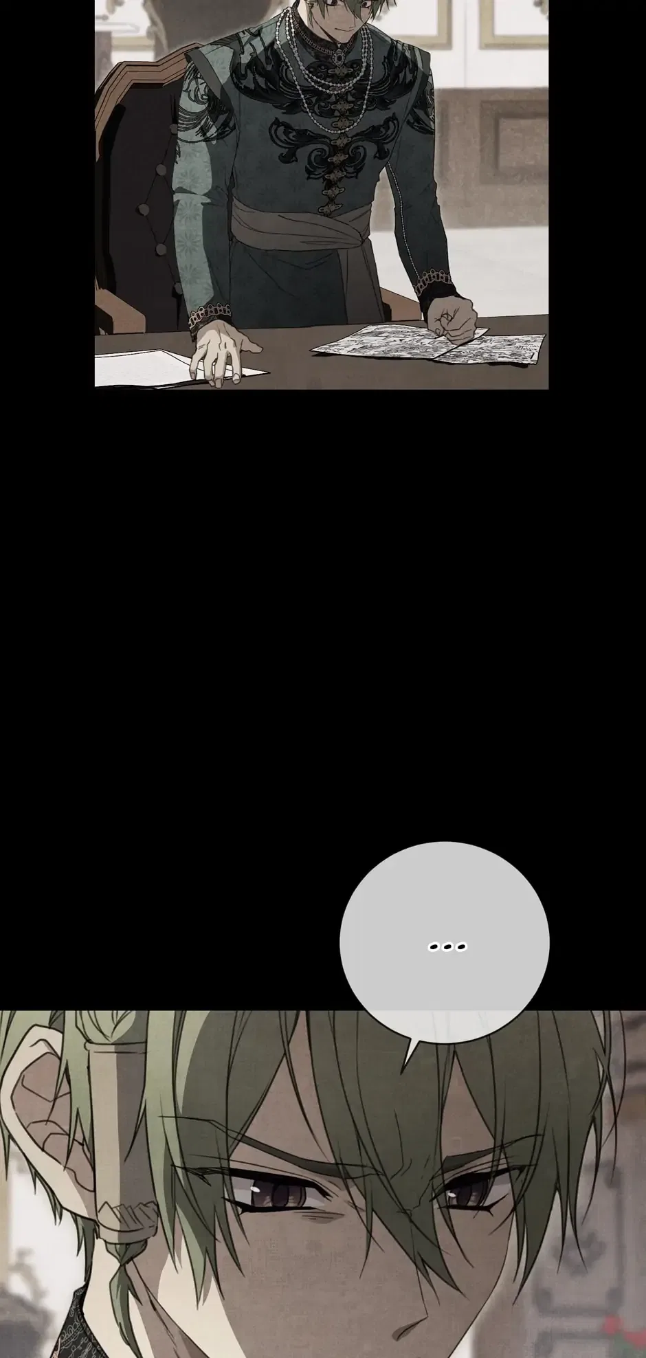Into The Light Once Again Chapter 71 – Page 19