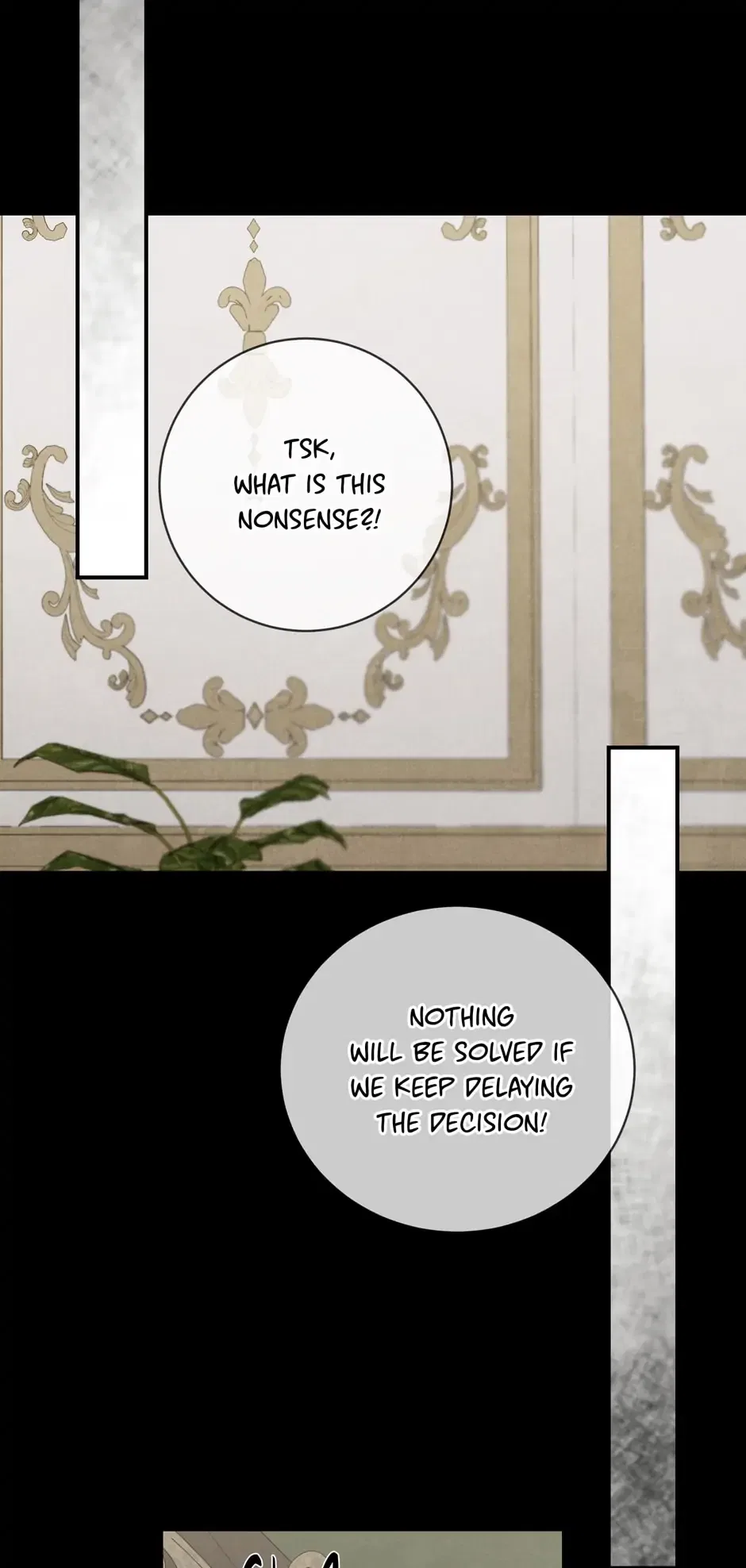Into The Light Once Again Chapter 71 – Page 21
