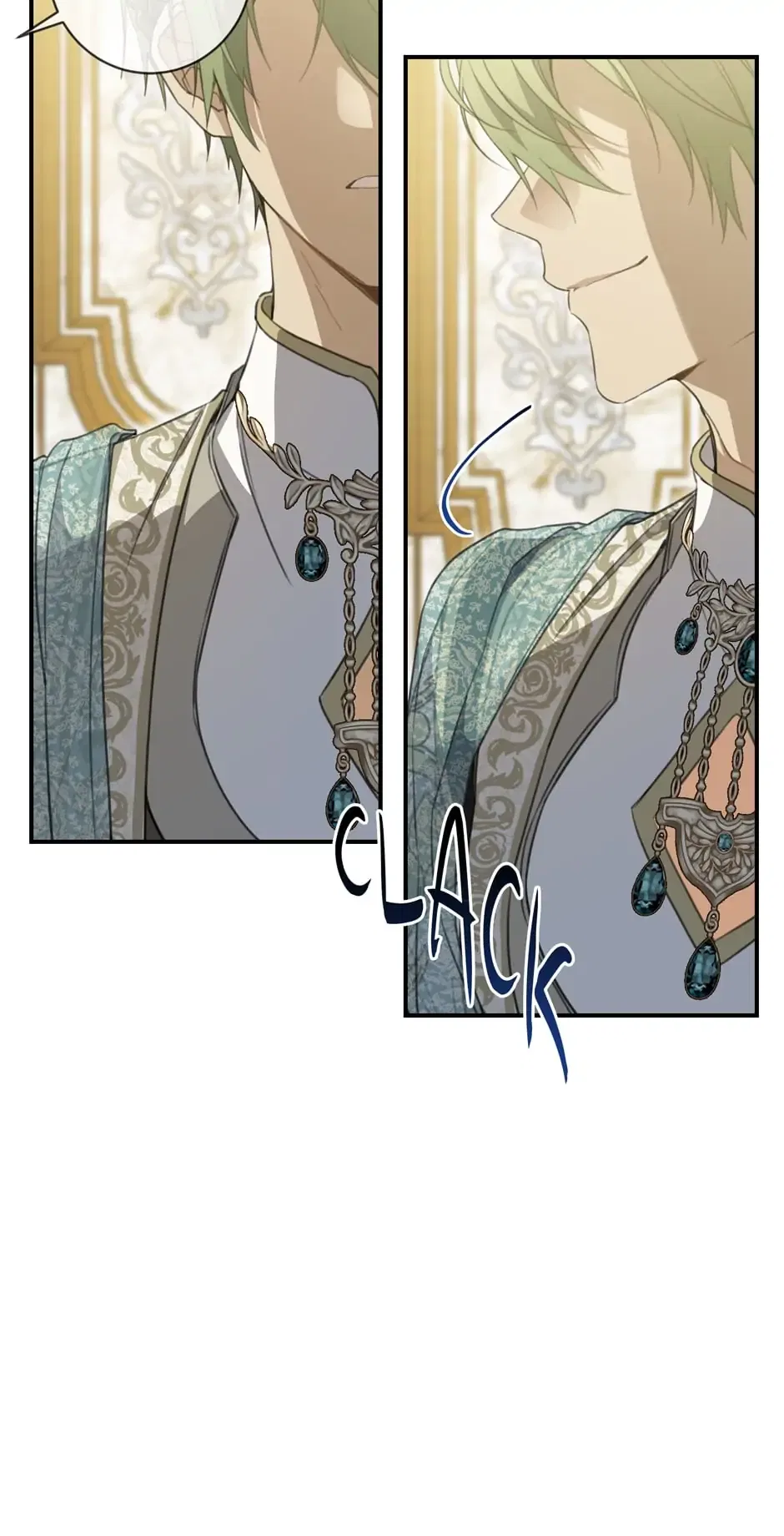 Into The Light Once Again Chapter 71 – Page 36
