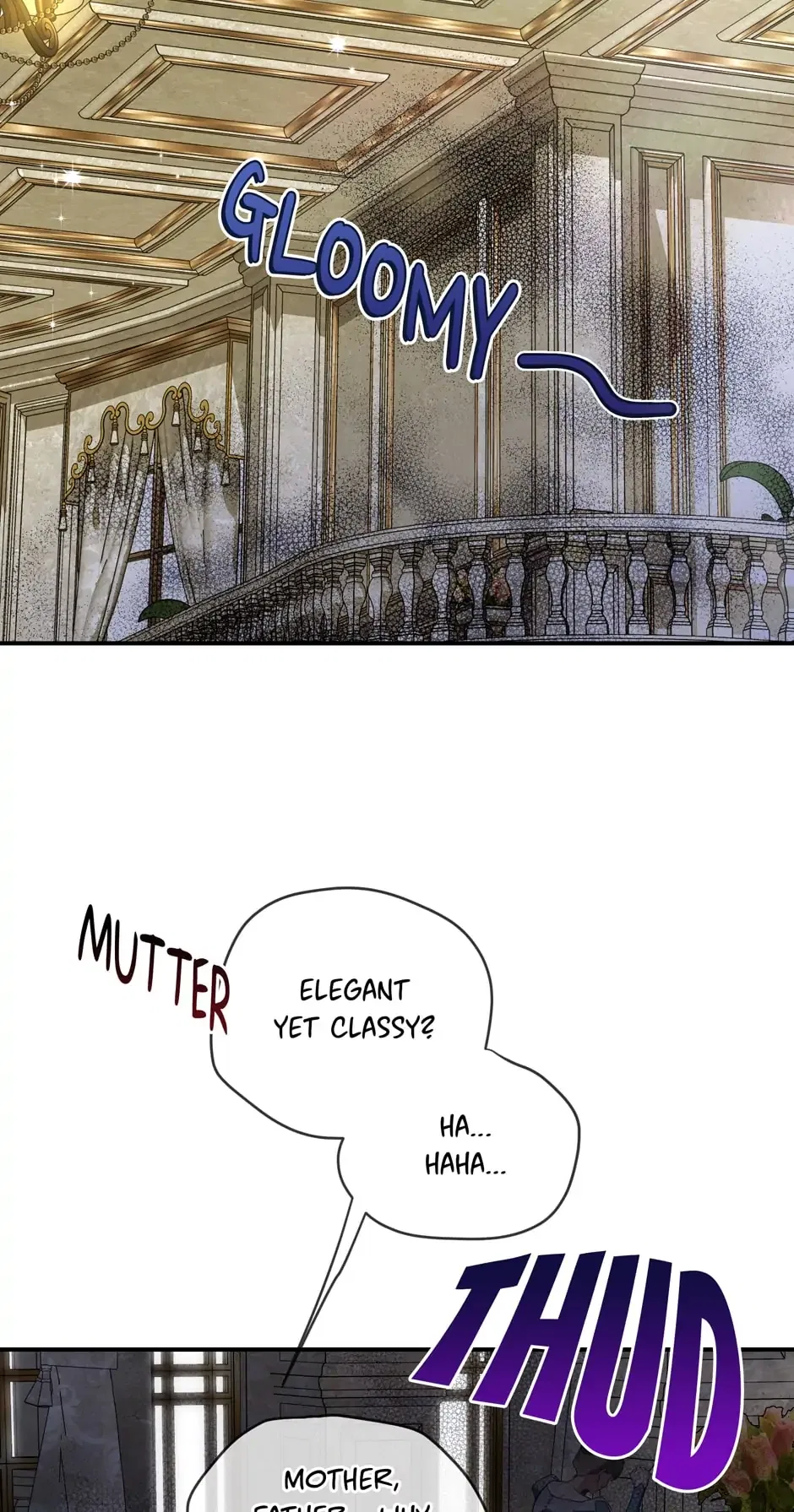 Into The Light Once Again Chapter 71 – Page 45