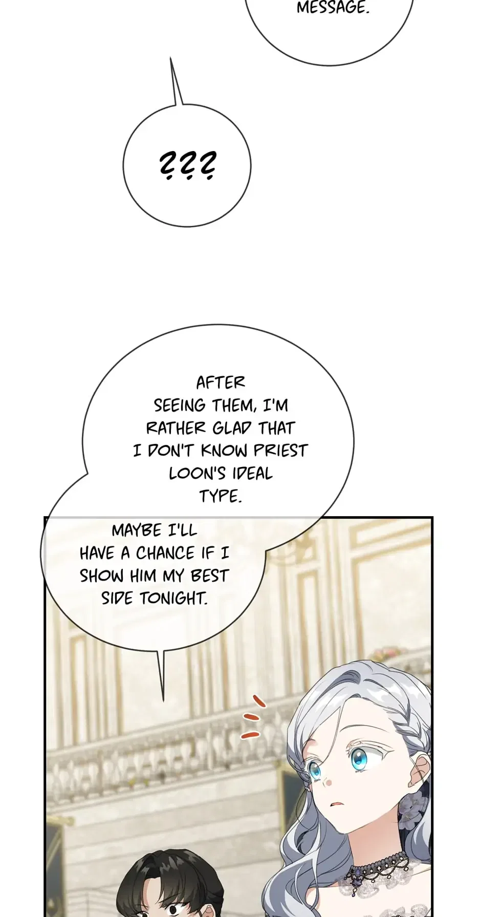 Into The Light Once Again Chapter 71 – Page 47