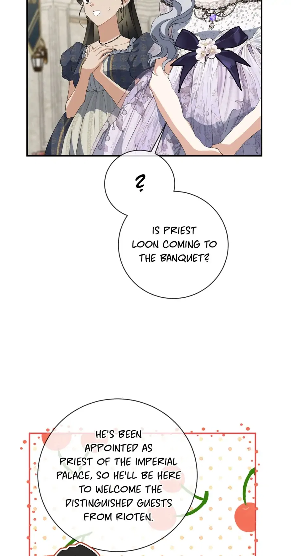 Into The Light Once Again Chapter 71 – Page 48