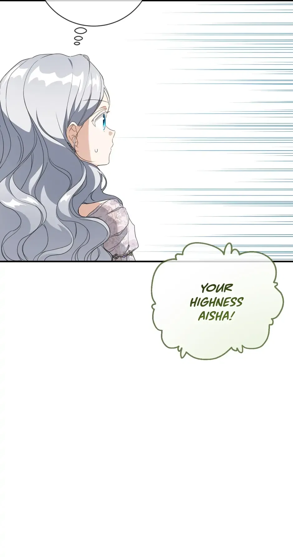 Into The Light Once Again Chapter 71 – Page 50