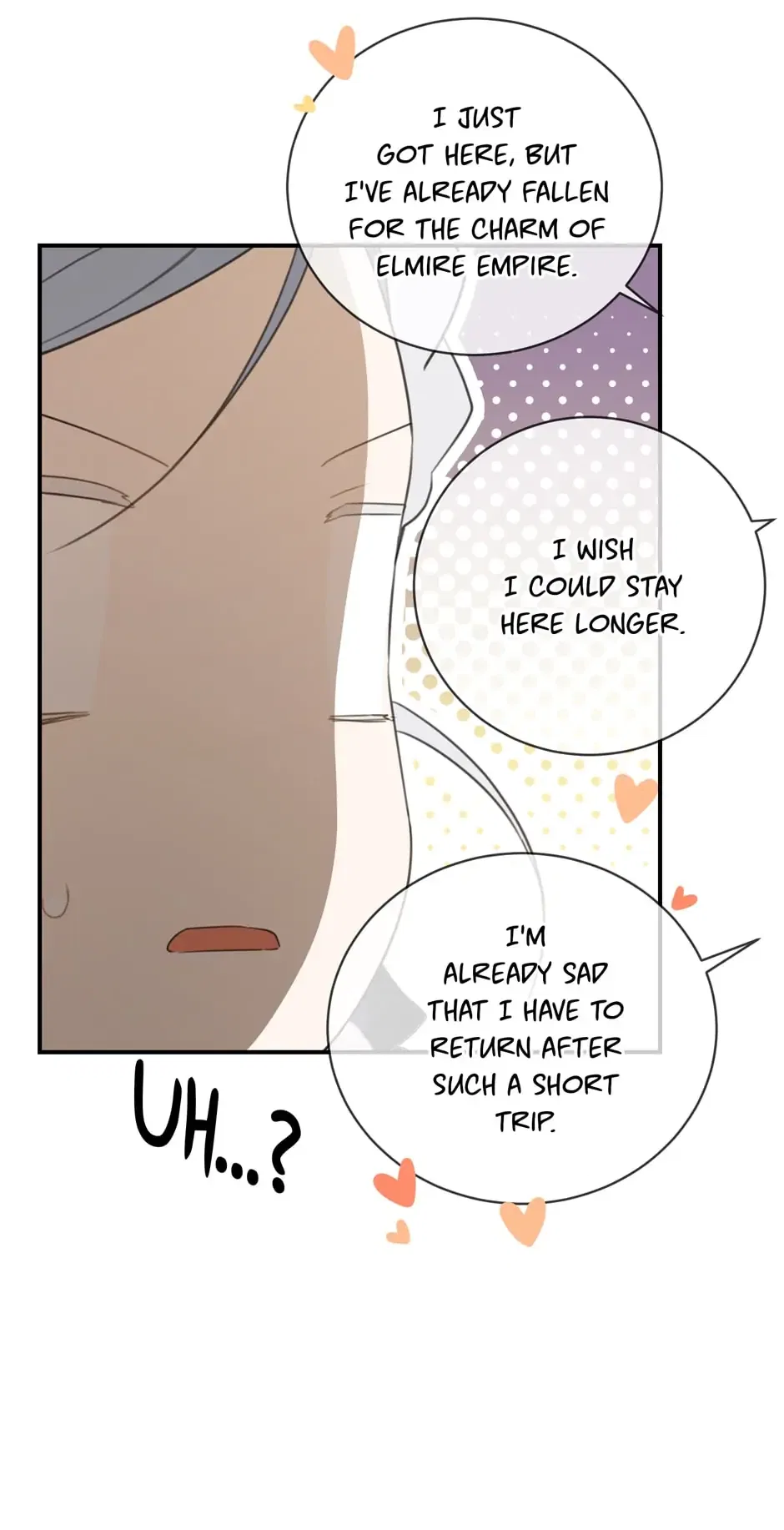 Into The Light Once Again Chapter 71 – Page 56