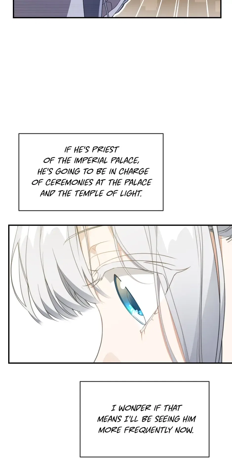 Into The Light Once Again Chapter 70 – Page 6