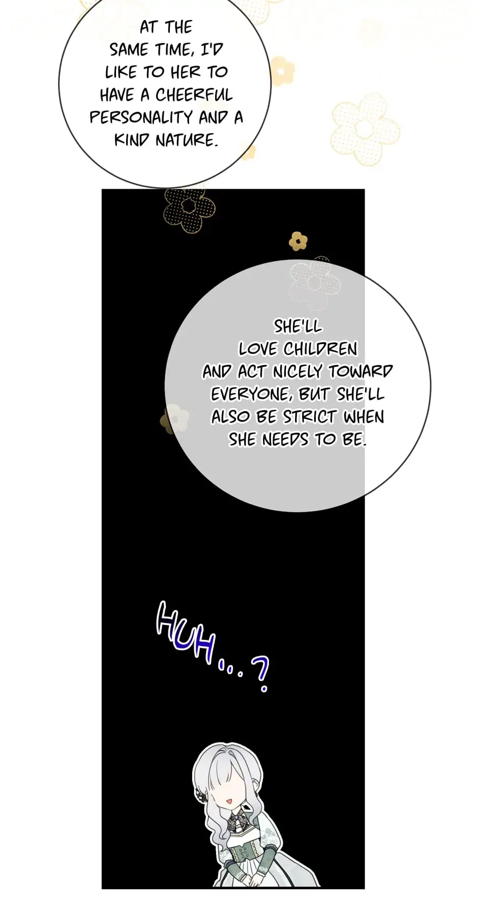 Into The Light Once Again Chapter 70 – Page 18