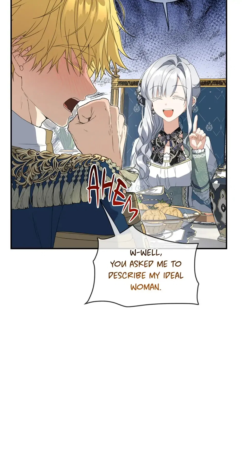 Into The Light Once Again Chapter 70 – Page 21