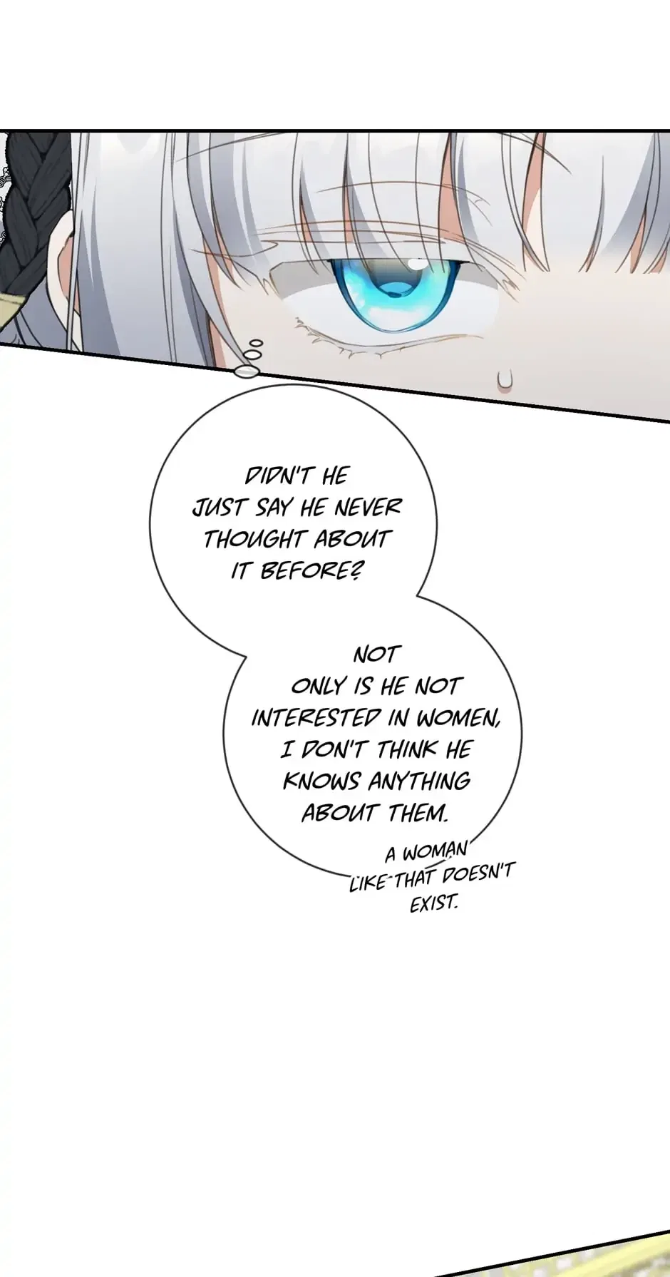 Into The Light Once Again Chapter 70 – Page 22
