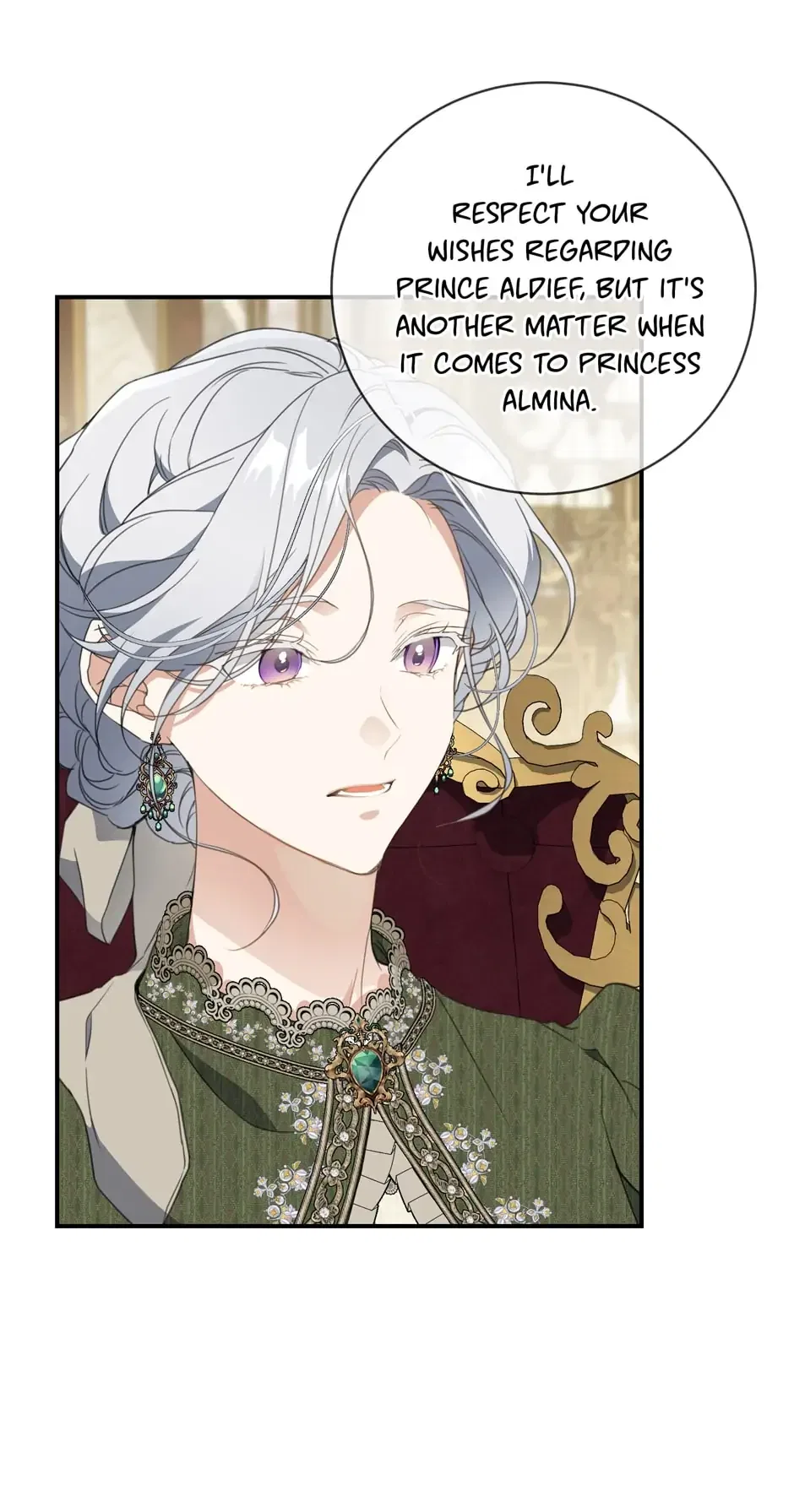 Into The Light Once Again Chapter 70 – Page 41