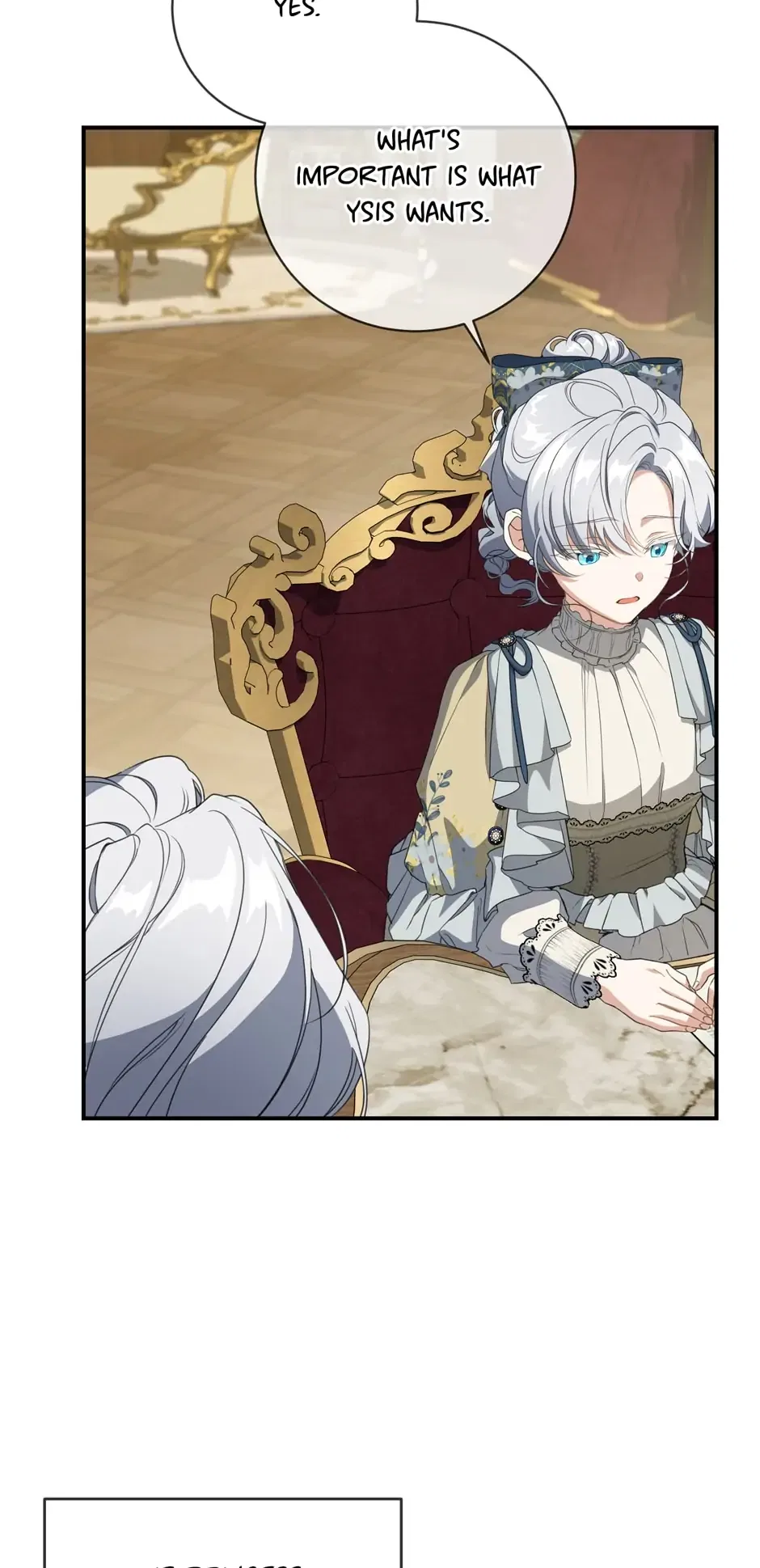 Into The Light Once Again Chapter 70 – Page 44