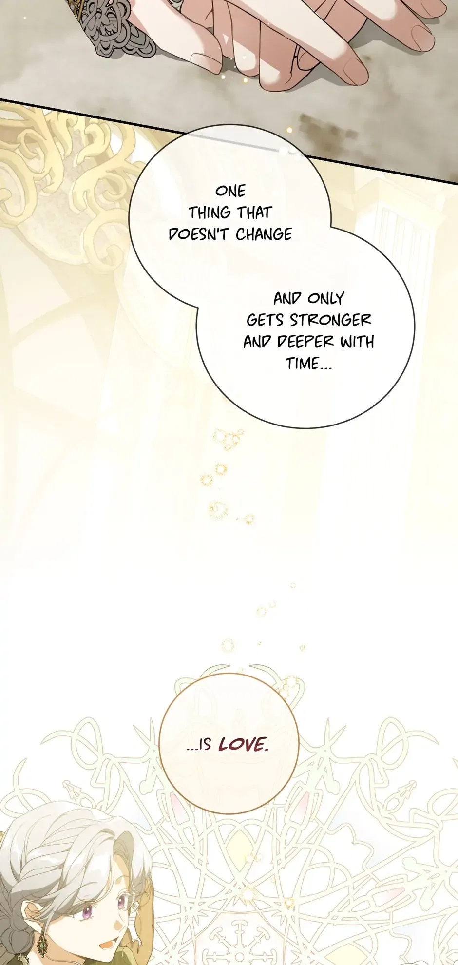 Into The Light Once Again Chapter 70 – Page 51