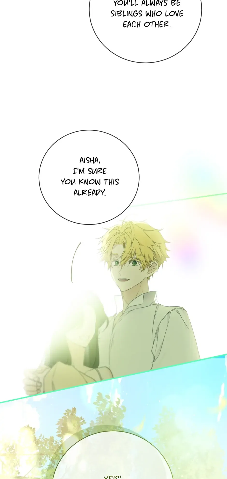 Into The Light Once Again Chapter 70 – Page 54