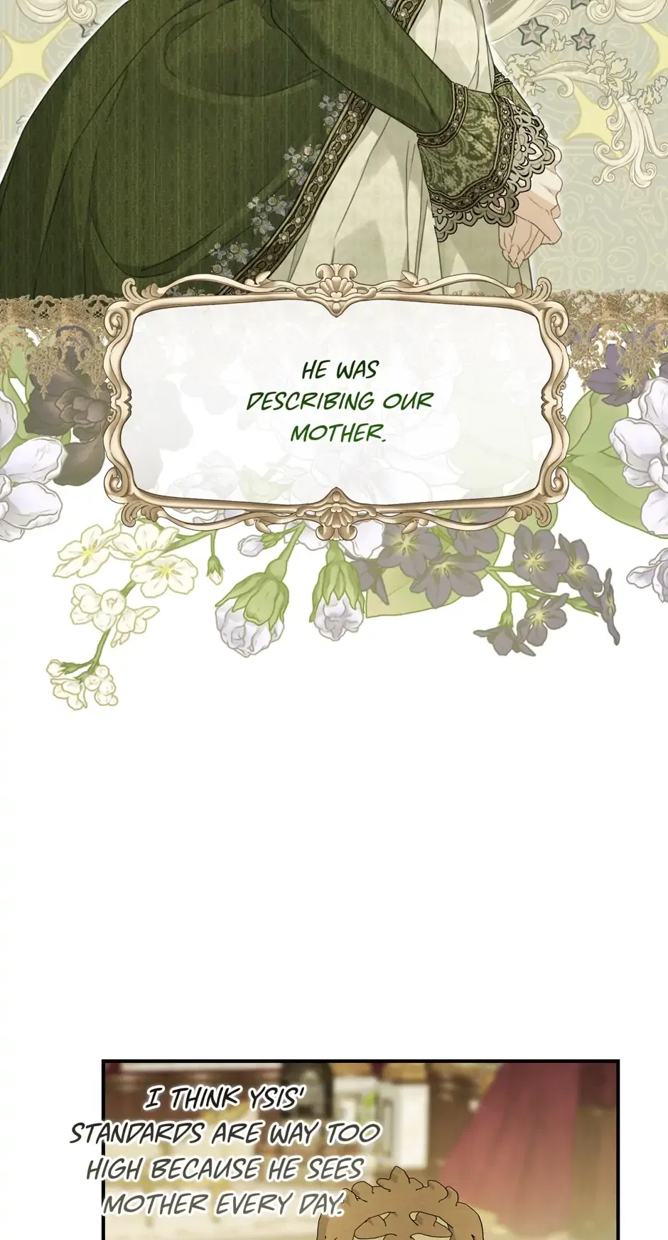 Into The Light Once Again Chapter 70 – Page 62