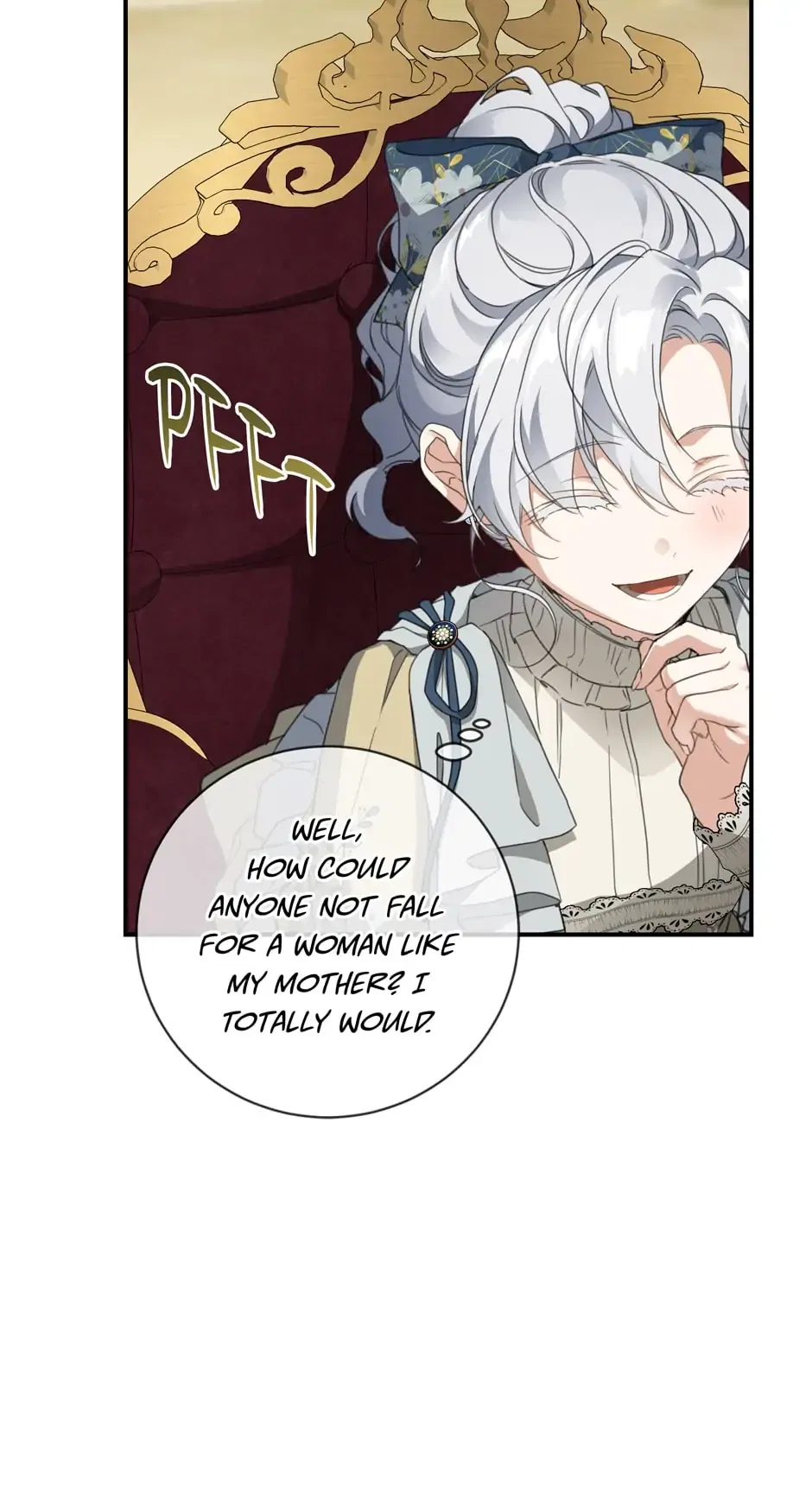 Into The Light Once Again Chapter 70 – Page 63