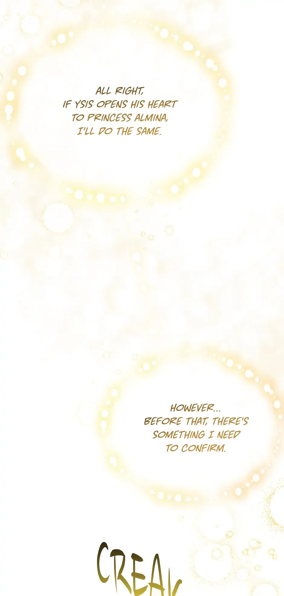 Into The Light Once Again Chapter 70 – Page 65