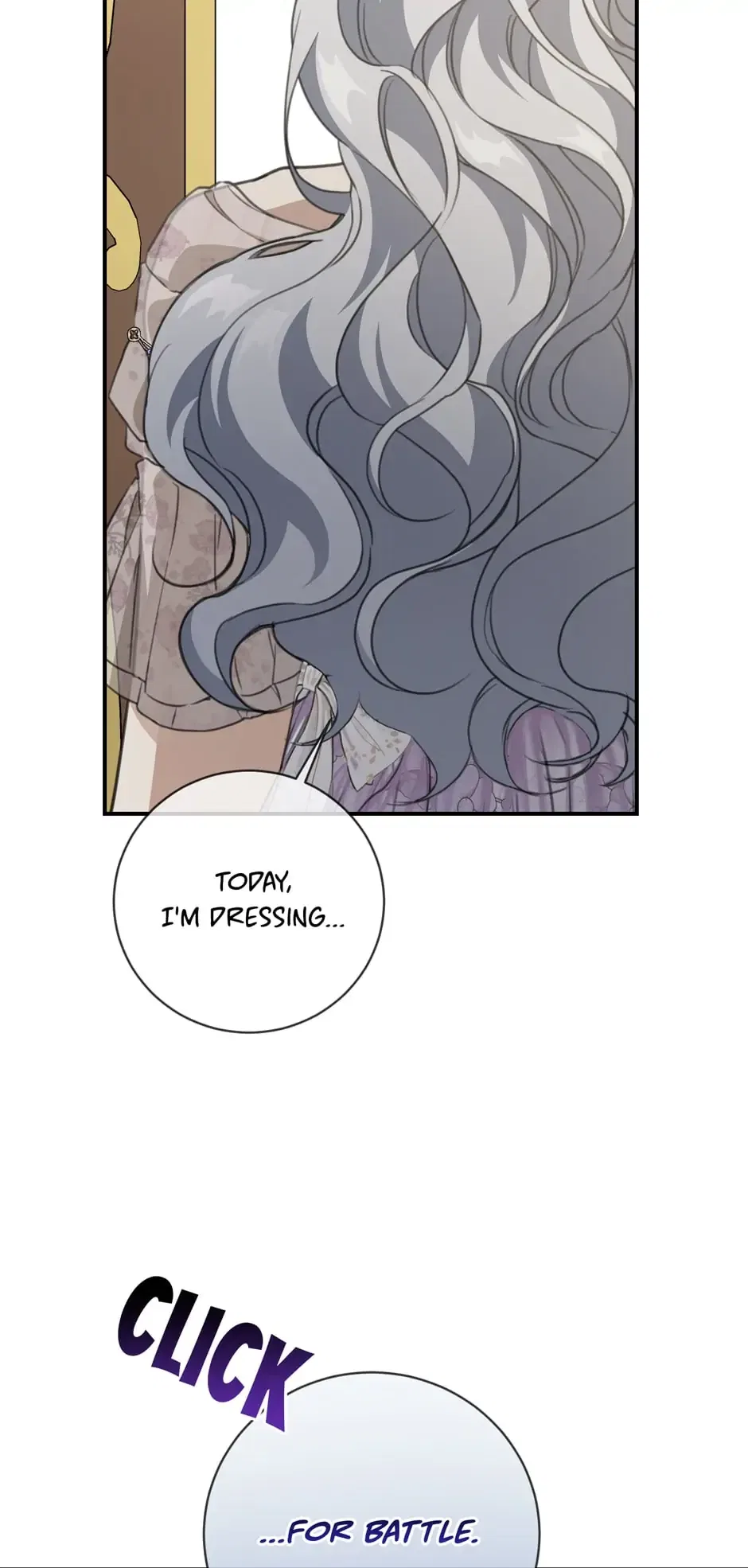 Into The Light Once Again Chapter 70 – Page 67