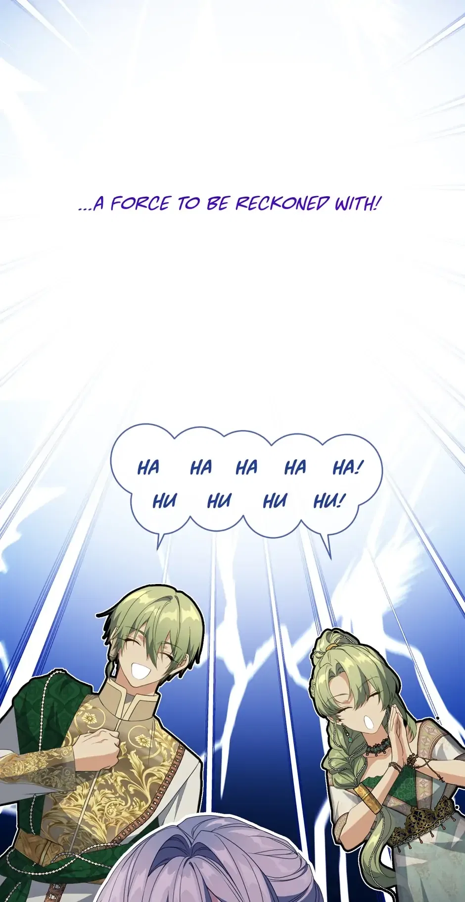 Into The Light Once Again Chapter 69 – Page 12