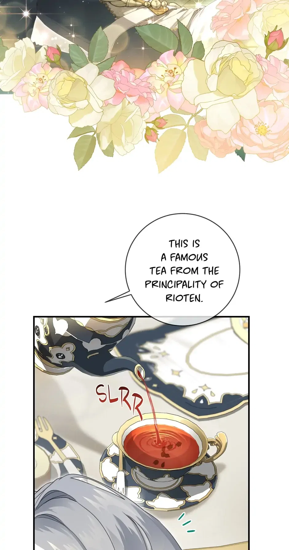 Into The Light Once Again Chapter 69 – Page 20