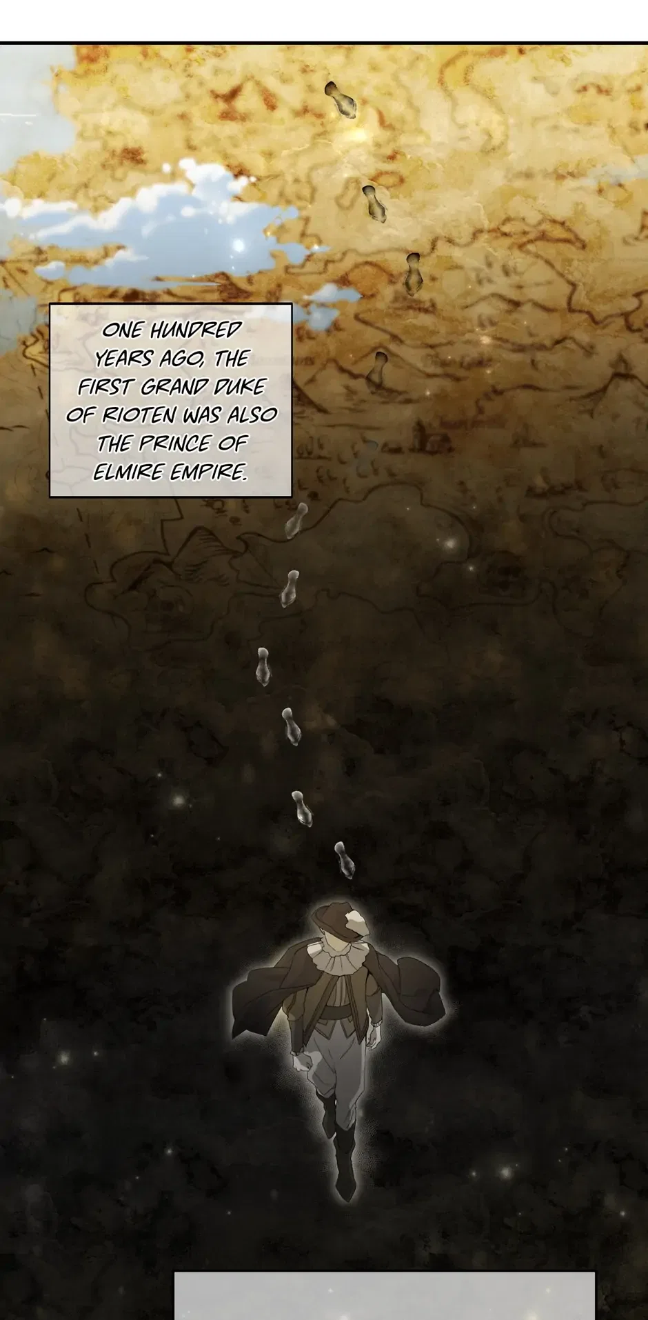 Into The Light Once Again Chapter 69 – Page 25